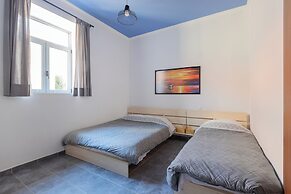 Ermioni View Seaside Rooms
