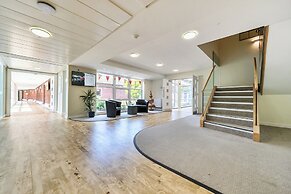 Jubilee Ground-floor Single Bedroom