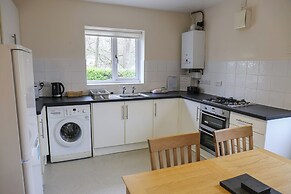 Jubilee Bungalow Pet Friendly Sleeps 4