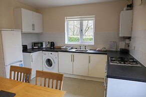 Jubilee Bungalow Pet Friendly Sleeps 4
