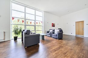 Jubilee Bungalow Pet Friendly Sleeps 4