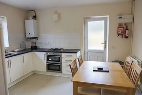 Jubilee Bungalow Pet Friendly Sleeps 4