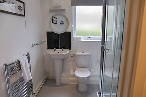 Jubilee Bungalow Pet Friendly Sleeps 4