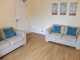 Jubilee Bungalow Pet Friendly Sleeps 4