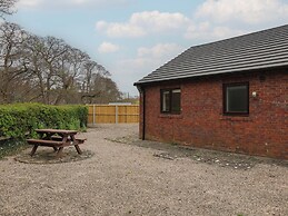 Jubilee Bungalow Pet Friendly Sleeps 4