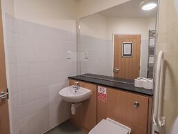 Jubilee Ground-floor Single Bedroom
