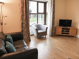 Jubilee Two Bedroom Accessible Bungalow Pet Friendly