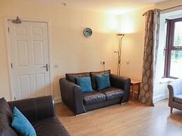 Jubilee Two Bedroom Accessible Bungalow Pet Friendly