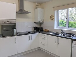 Jubilee Two Bedroom Accessible Bungalow Pet Friendly