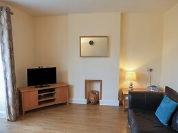 Jubilee Two Bedroom Accessible Bungalow Pet Friendly