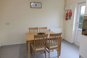 Jubilee Two Bedroom Accessible Bungalow Pet Friendly