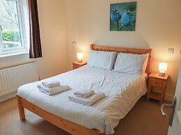 Jubilee Two Bedroom Accessible Bungalow Pet Friendly