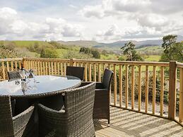 Cyffdy Cottage - Aran