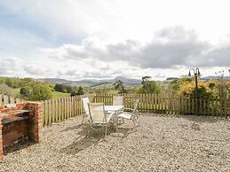 Cyffdy Cottage - Aran