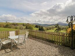 Cyffdy Cottage - Aran