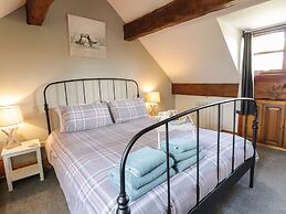 Cyffdy Cottage - Aran