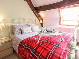 Cyffdy Cottage - Tegid