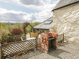 Cyffdy Cottage - Tegid