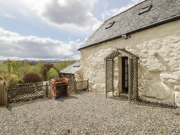Cyffdy Cottage - Tegid