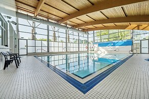 Jubilee Ground-floor Single Bedroom