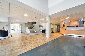 Jubilee Ground-floor Single Bedroom