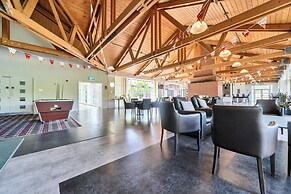Jubilee Ground-floor Single Bedroom