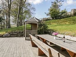 Cyffdy Cottage - Arenig