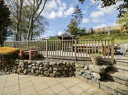 Cyffdy Cottage - Arenig