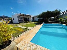 Villa Nola Montecristi