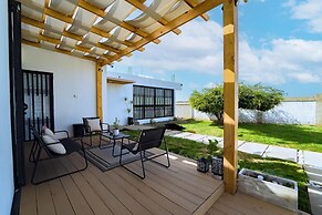Villa Nola Montecristi