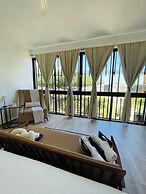 Villa Nola Montecristi