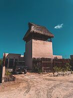 Casa Marassi Holbox