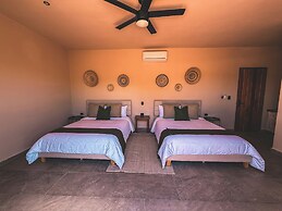 Casa Marassi Holbox