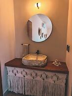 Casa Marassi Holbox