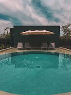 Casa Marassi Holbox