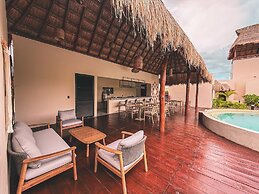 Casa Marassi Holbox