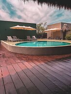 Casa Marassi Holbox