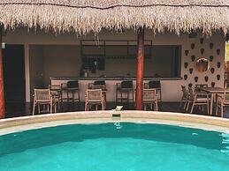 Casa Marassi Holbox