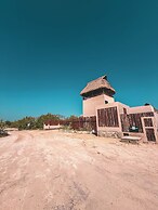 Casa Marassi Holbox