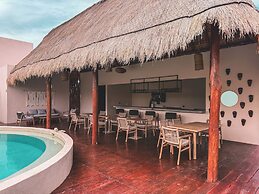 Casa Marassi Holbox