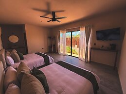 Casa Marassi Holbox
