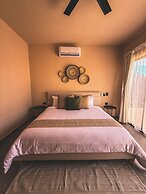 Casa Marassi Holbox