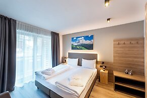 Chalet Aster