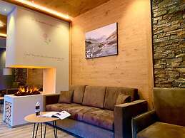 Chalet Aster