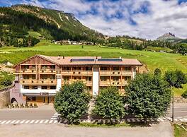 Chalet Aster
