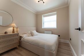 Host Stay Albion Place