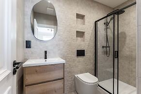 Host Stay Albion Place
