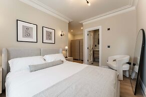 Host Stay Albion Place