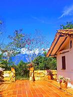 San Rafael del Campo Barichara