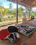 San Rafael del Campo Barichara